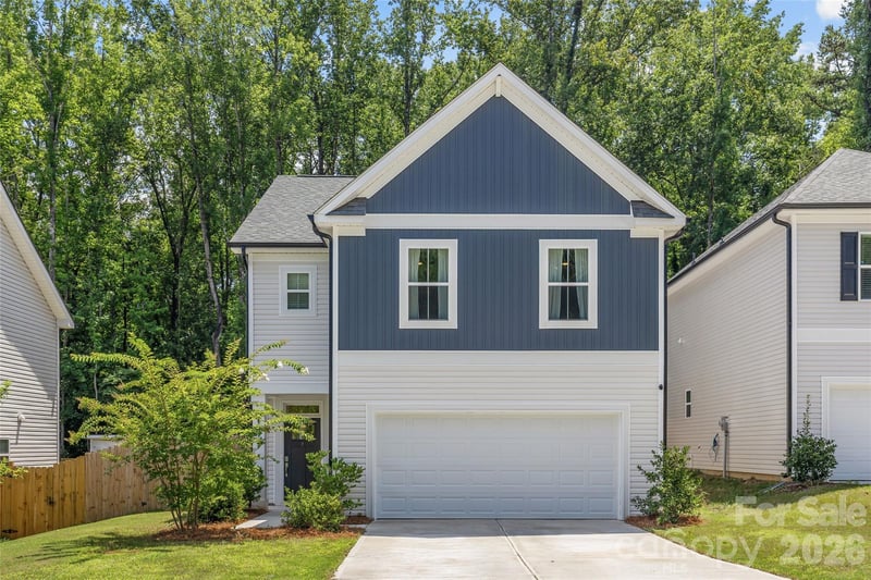 1913 Marlwood Cir, Charlotte, NC 28227