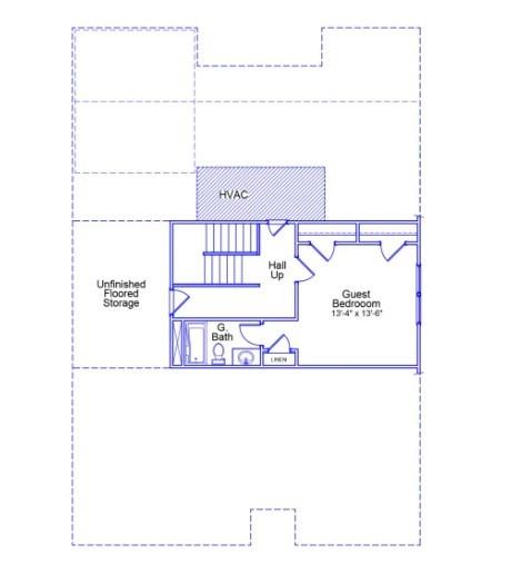 4012 Juno Dr, Charlotte, NC 28215