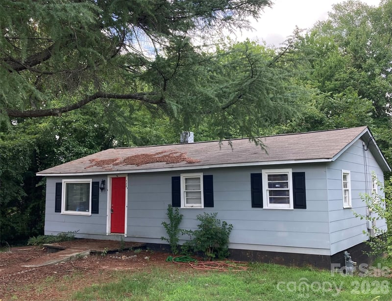 726 Grace St, Salisbury, NC 28144