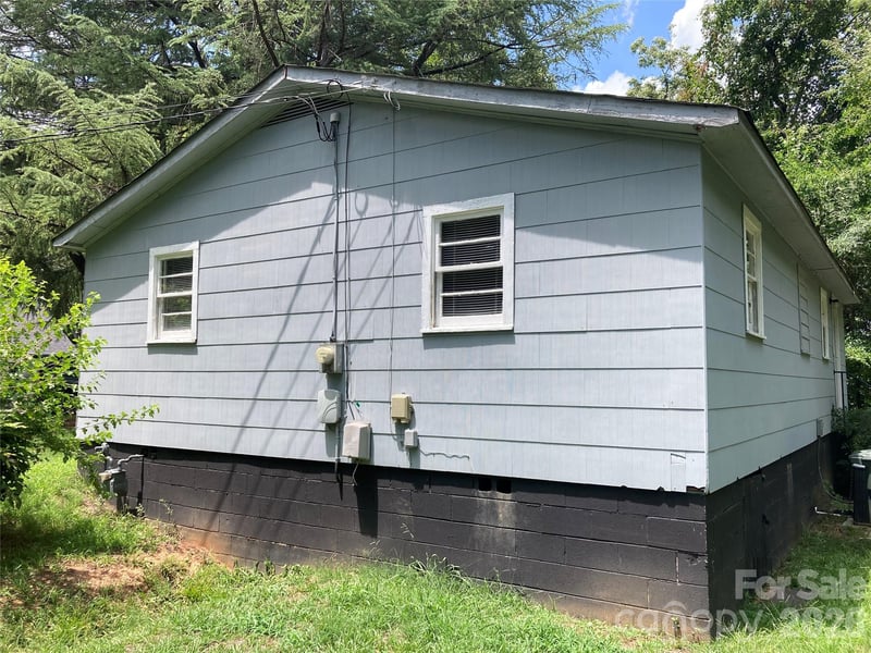 726 Grace St, Salisbury, NC 28144