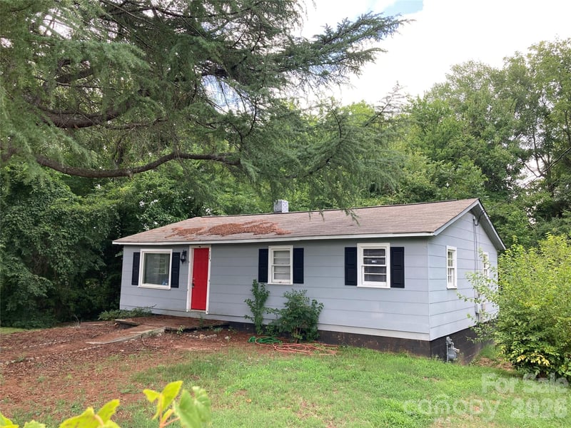 726 Grace St, Salisbury, NC 28144