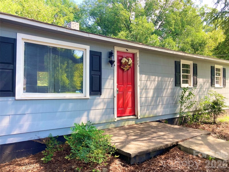 726 Grace St, Salisbury, NC 28144