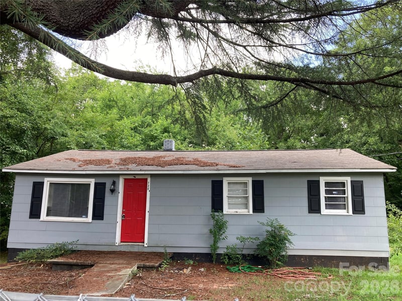 726 Grace St, Salisbury, NC 28144