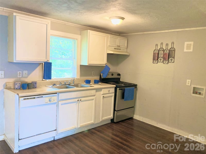 726 Grace St, Salisbury, NC 28144