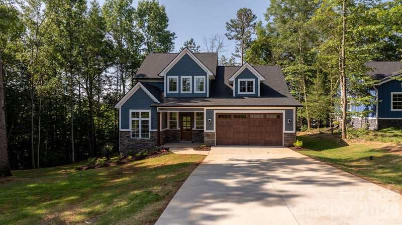 3821 54th Ave NE, Hickory, NC 28601