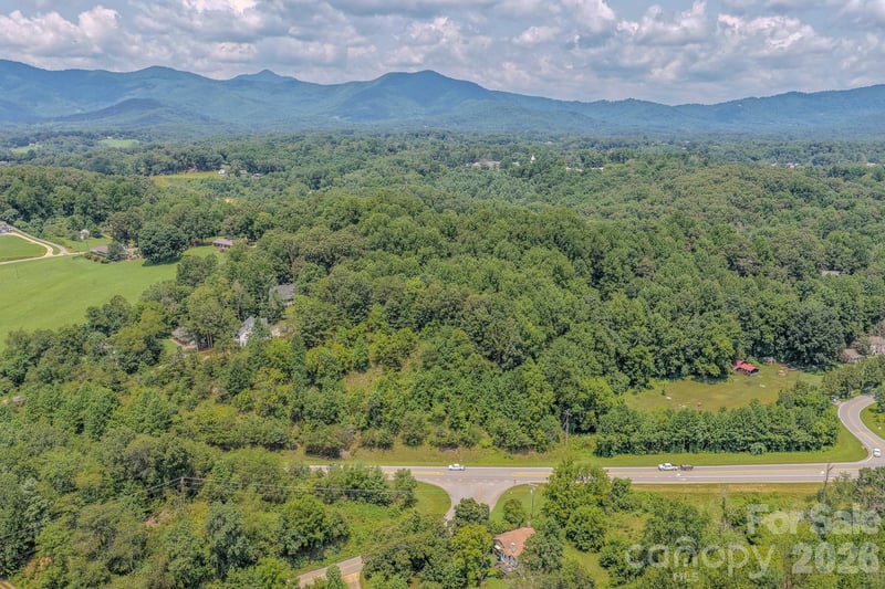 130 Old Candler Town Rd, Candler, NC 28715