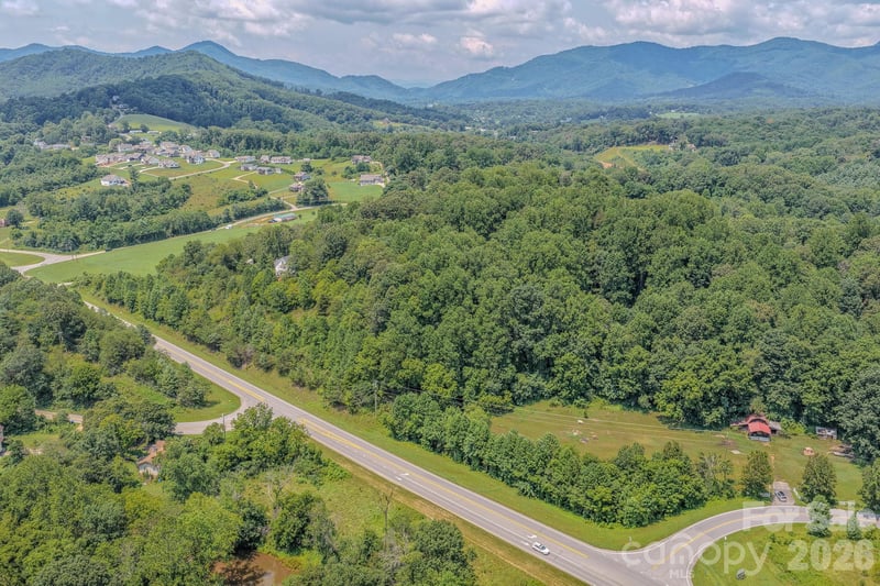 130 Old Candler Town Rd, Candler, NC 28715