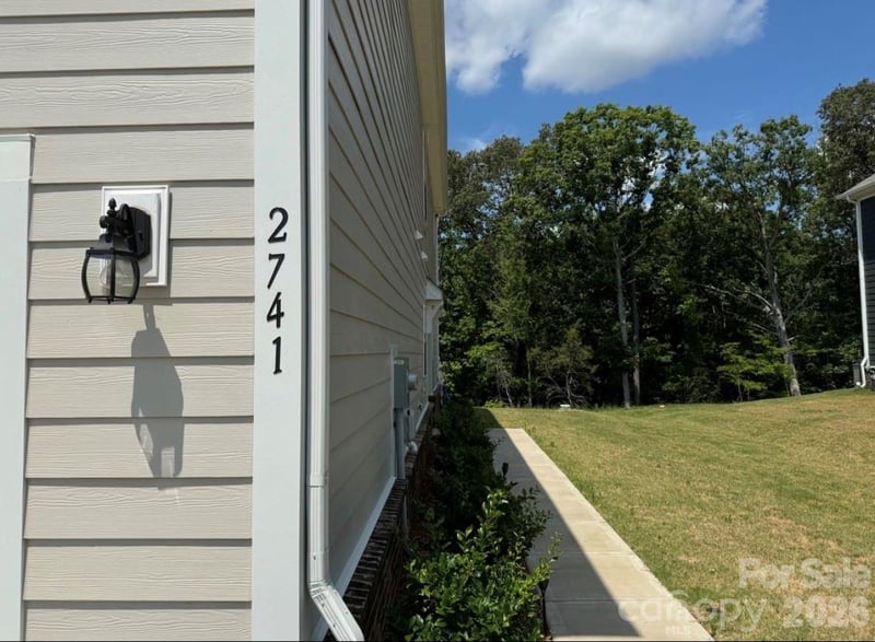 2741 Aubrey St, Monroe, NC 28110