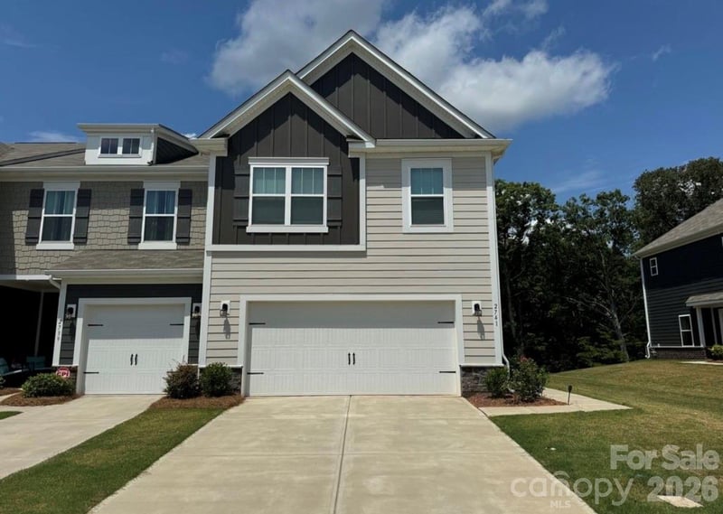 2741 Aubrey St, Monroe, NC 28110