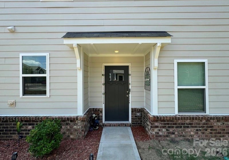 2741 Aubrey St, Monroe, NC 28110