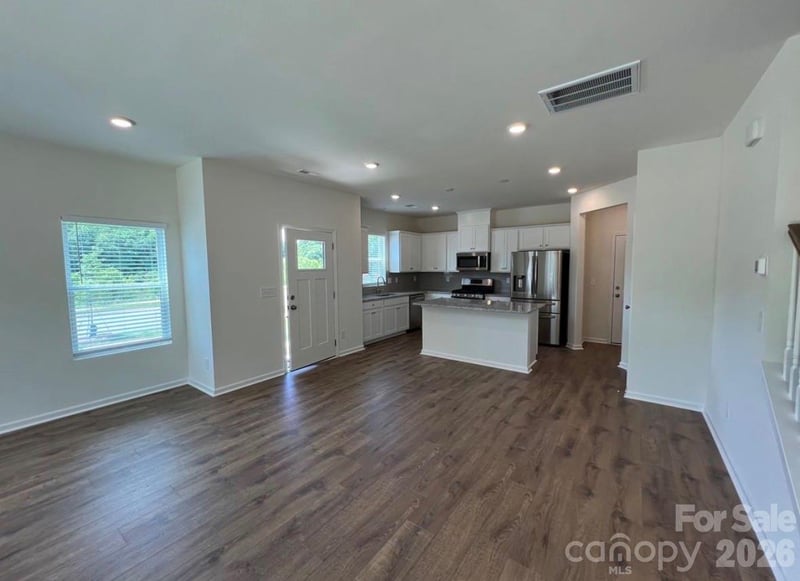 2741 Aubrey St, Monroe, NC 28110