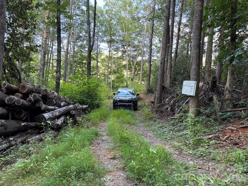 Lot 41 Peace Wood Ln #41, Hendersonville, NC 28792