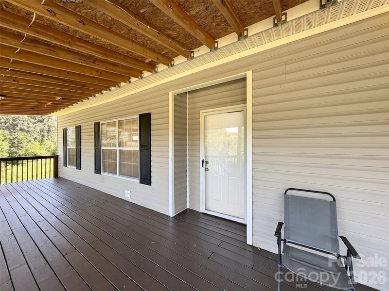 8 Worley Ridge Trl, Candler, NC 28715