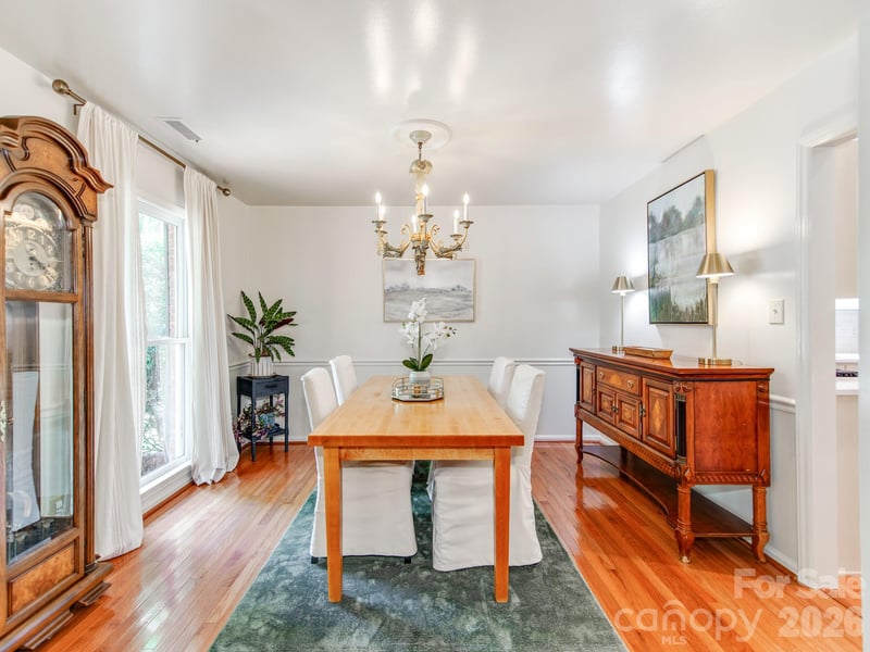 621 Laurel Fork Dr, Matthews, NC 28105