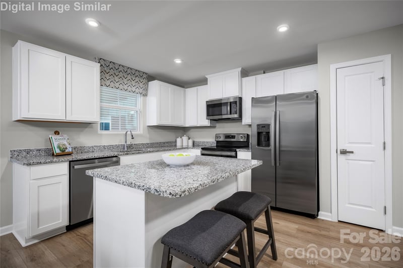 13131 Architecture Ct, Charlotte, NC 28214