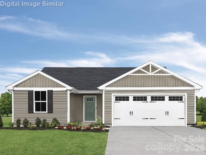 13131 Architecture Ct, Charlotte, NC 28214