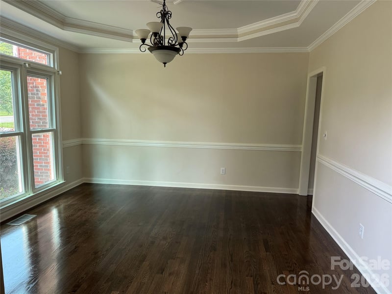 2421 Arden Gate Ln, Charlotte, NC 28262