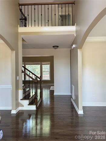 2421 Arden Gate Ln, Charlotte, NC 28262