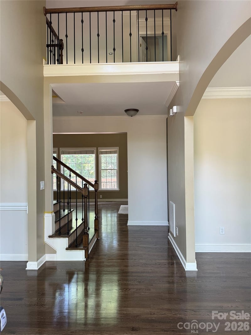 2421 Arden Gate Ln, Charlotte, NC 28262