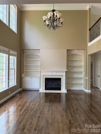 2421 Arden Gate Ln, Charlotte, NC 28262