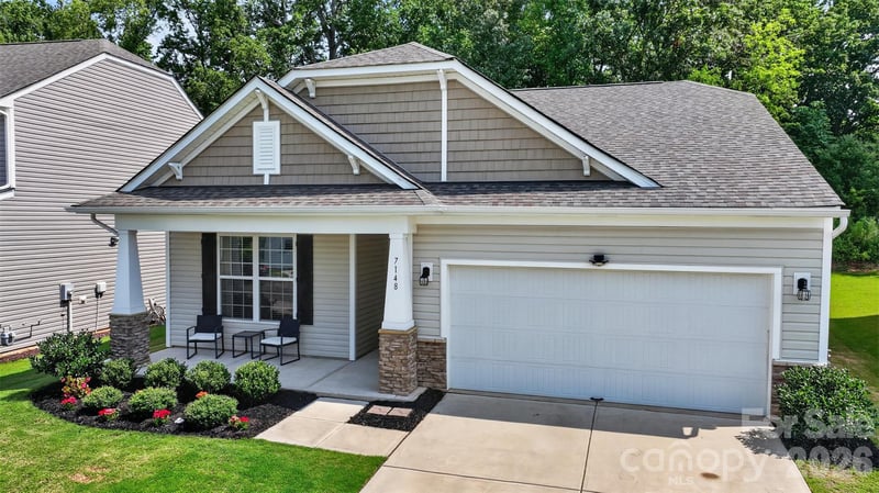 7148 Wheyfield Dr, Charlotte, NC 28215