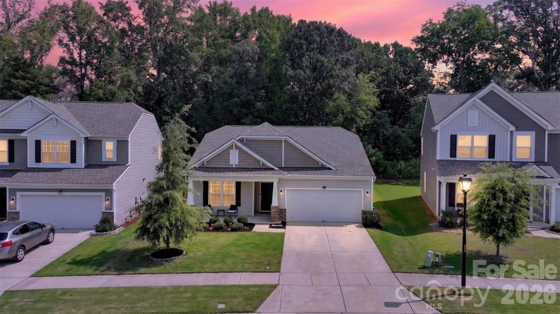7148 Wheyfield Dr, Charlotte, NC 28215
