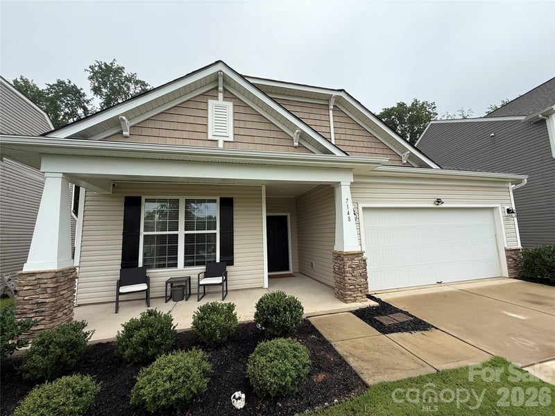7148 Wheyfield Dr, Charlotte, NC 28215