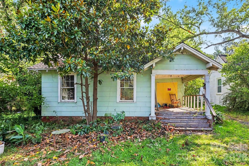 315 State St, Rock Hill, SC 29730
