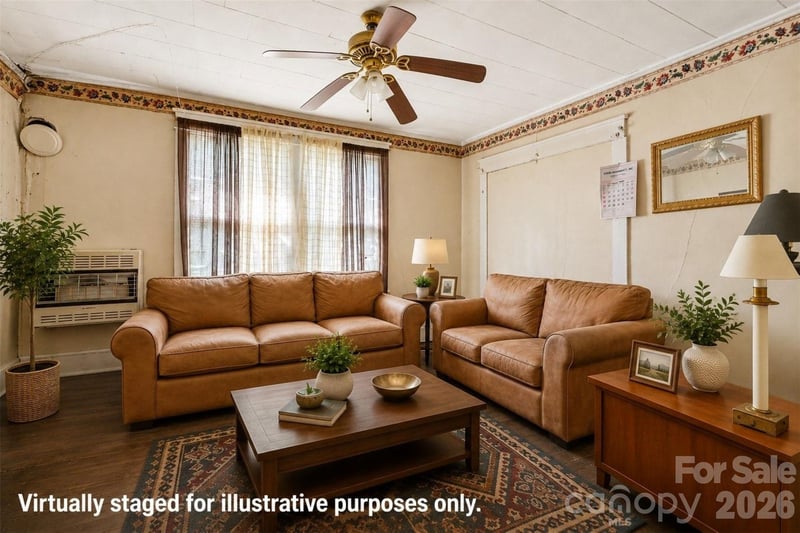 315 State St, Rock Hill, SC 29730