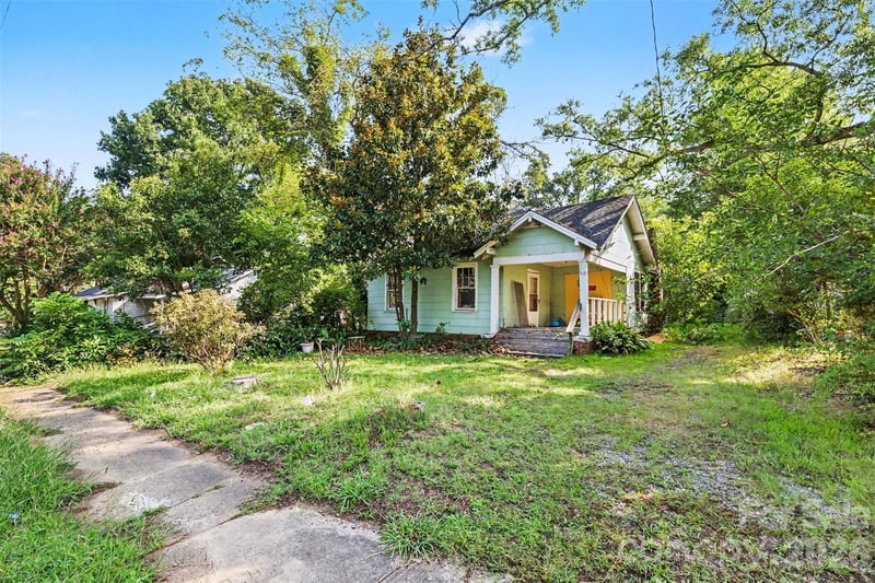 315 State St, Rock Hill, SC 29730