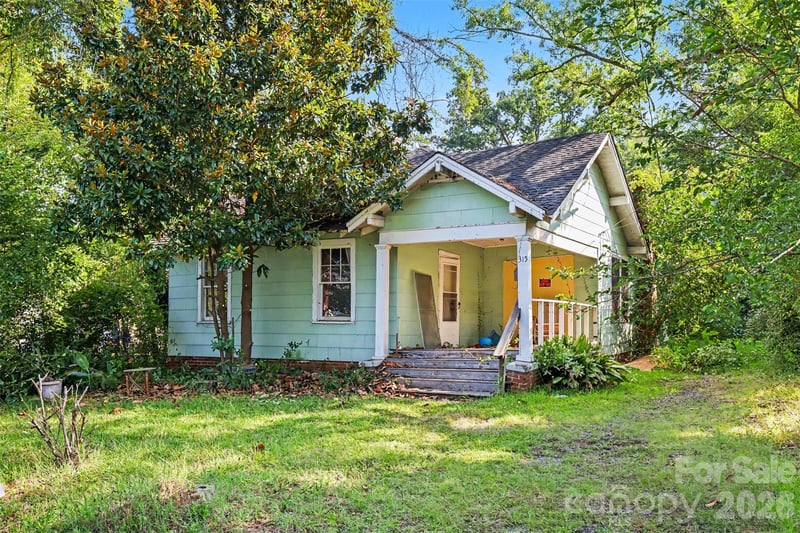 315 State St, Rock Hill, SC 29730