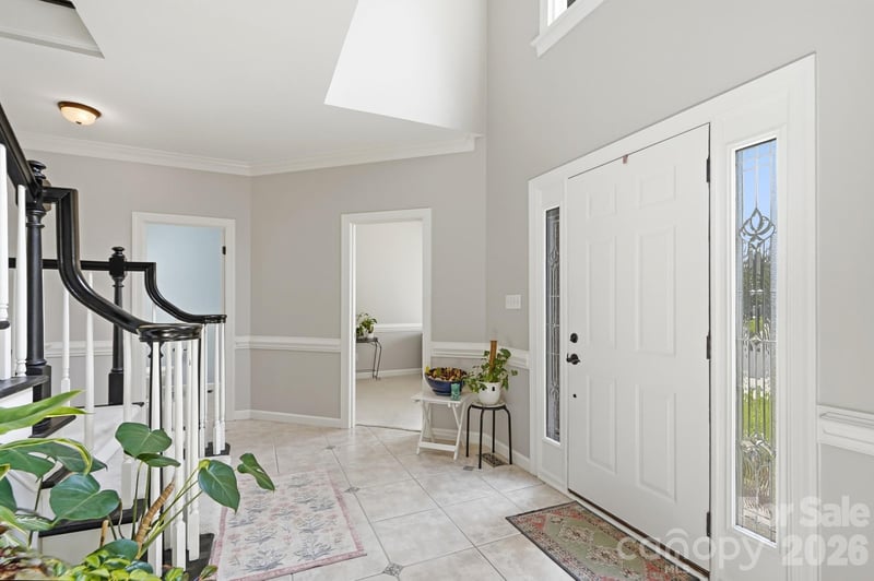 6912 Royce Ct, Charlotte, NC 28277