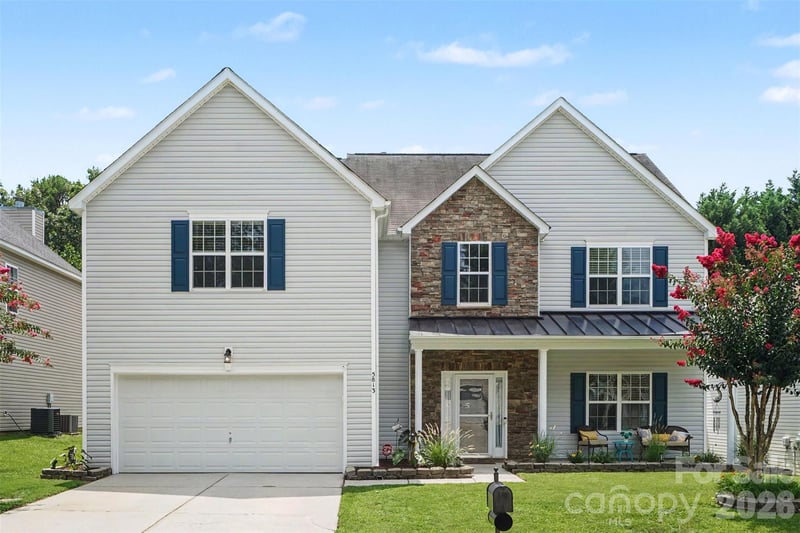Home Worth Check