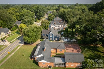 11 Kings Mountain St, York, SC 29745
