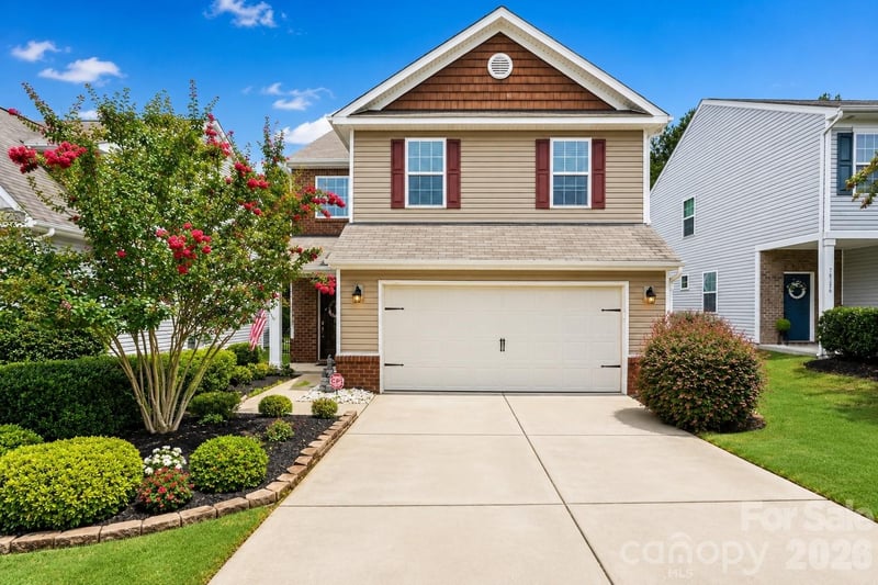 78130 Rillstone Dr, Lancaster, SC 29720