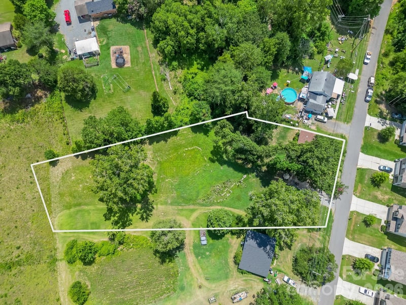2223 Mingus Cabin Ln, Charlotte, NC 28214