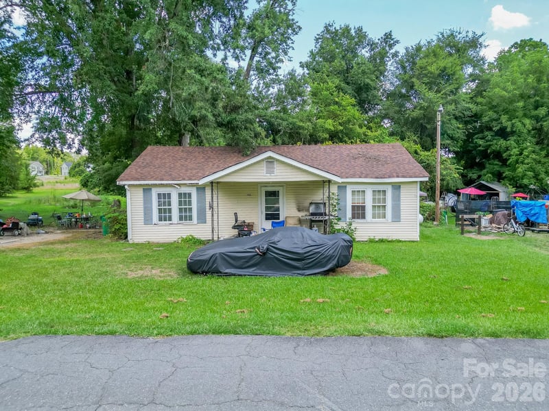 2223 Mingus Cabin Ln, Charlotte, NC 28214