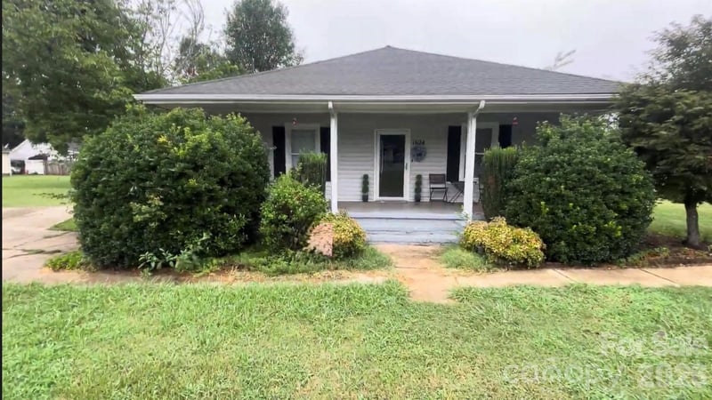 1624 Perfection Ave, Belmont, NC 28012
