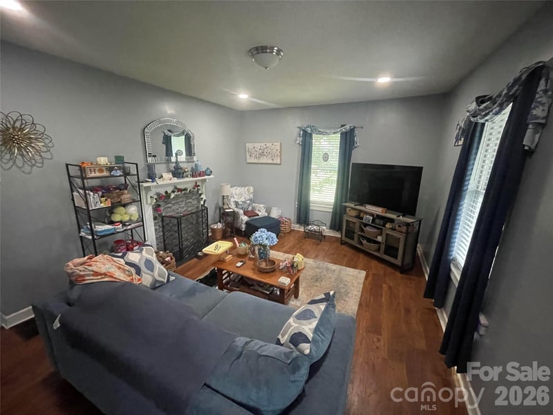 1624 Perfection Ave, Belmont, NC 28012