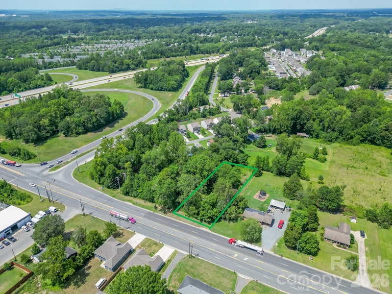 9218 Mount Holly Rd, Charlotte, NC 28214