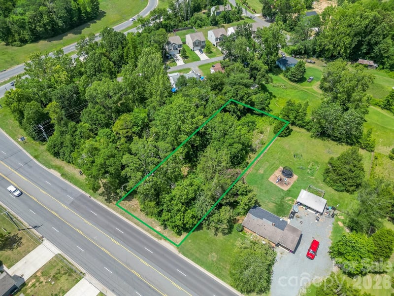 9218 Mount Holly Rd, Charlotte, NC 28214