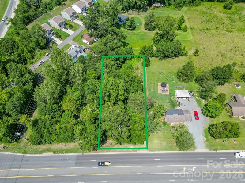 9218 Mount Holly Rd, Charlotte, NC 28214