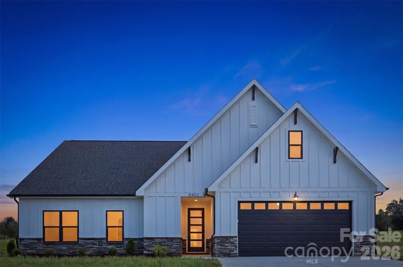 5432 Reepsville Rd, Vale, NC 28168