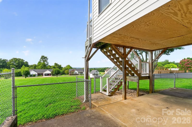 5706 George Hildebran School Rd, Hickory, NC 28602