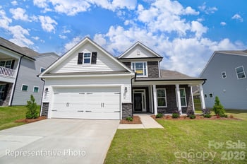 1068 Tradition Club St, York, SC 29745