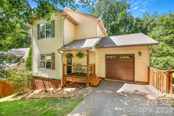 19 Oakcrest Pl, Asheville, NC 28806
