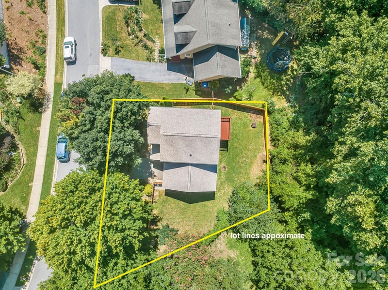 19 Oakcrest Pl, Asheville, NC 28806