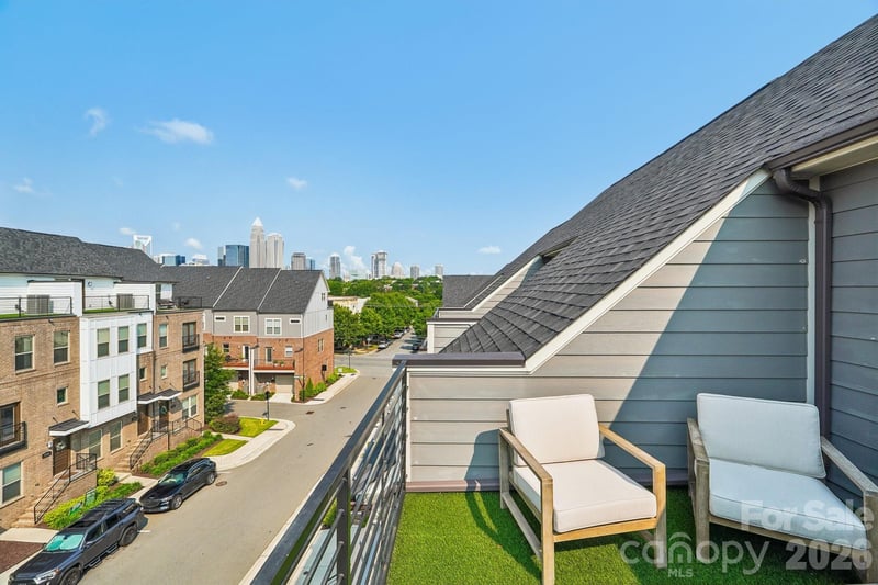 11023 Stetler St, Charlotte, NC 28204