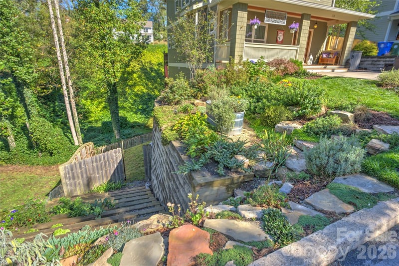 118 Houston St, Asheville, NC 28801
