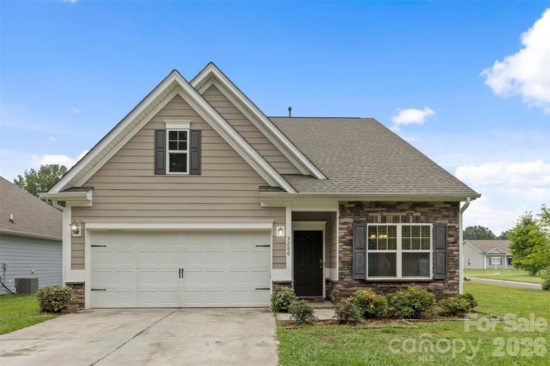 3200 Hickory Grove Dr, Monroe, NC 28110